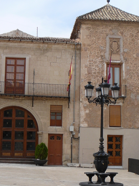 Murcia