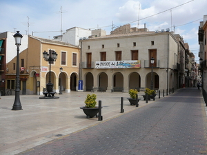 Yecla