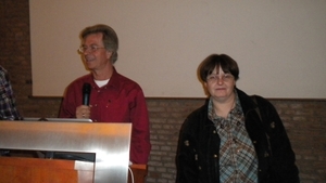Jaap En Arlette
