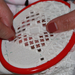 het handwerk van Jo