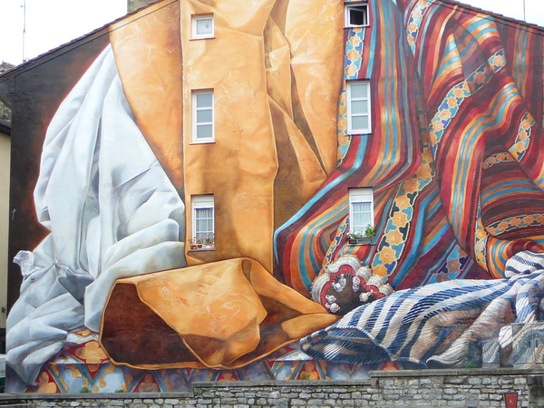 Pais Vasco / Baskenland