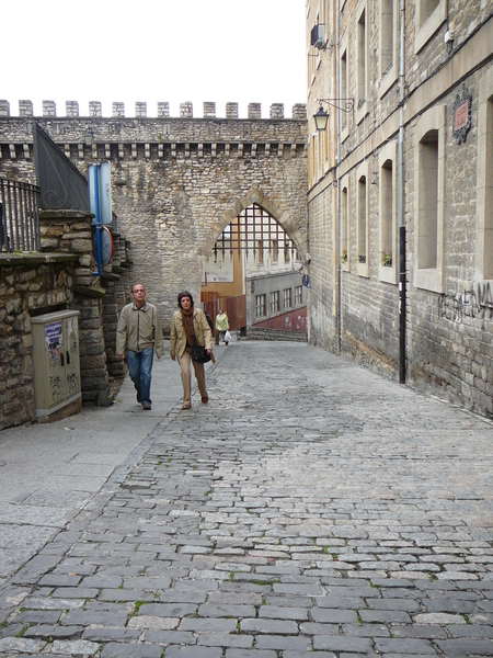 Pais Vasco / Baskenland