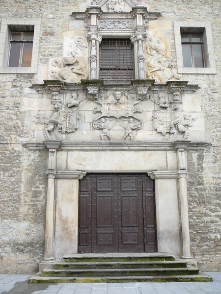 Pais Vasco / Baskenland