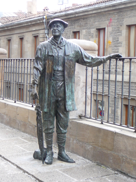 Pais Vasco / Baskenland