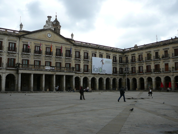 Pais Vasco / Baskenland