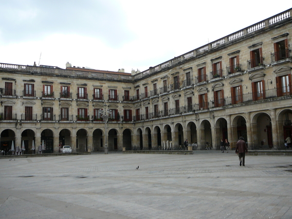 Pais Vasco / Baskenland