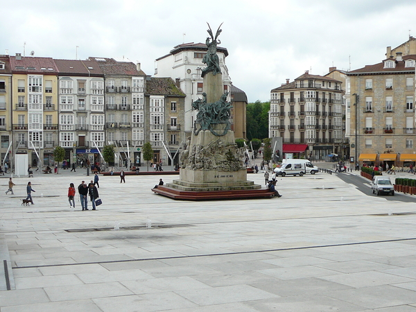 Pais Vasco / Baskenland