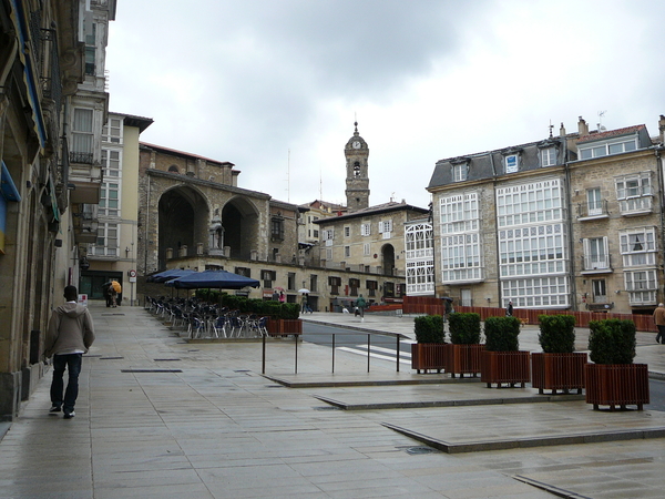 Pais Vasco / Baskenland
