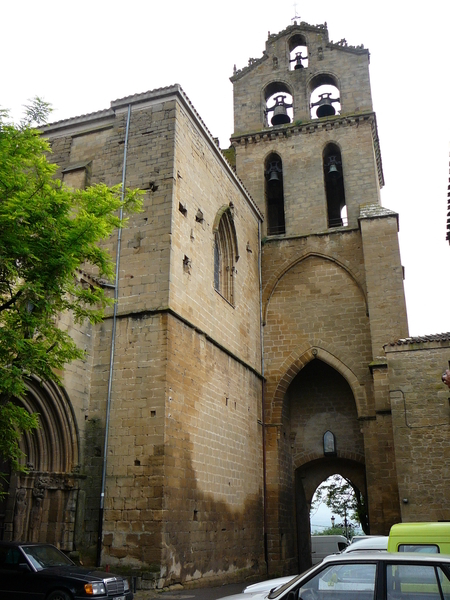 Pais Vasco / Baskenland