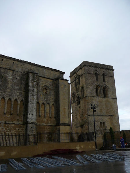 Pais Vasco / Baskenland