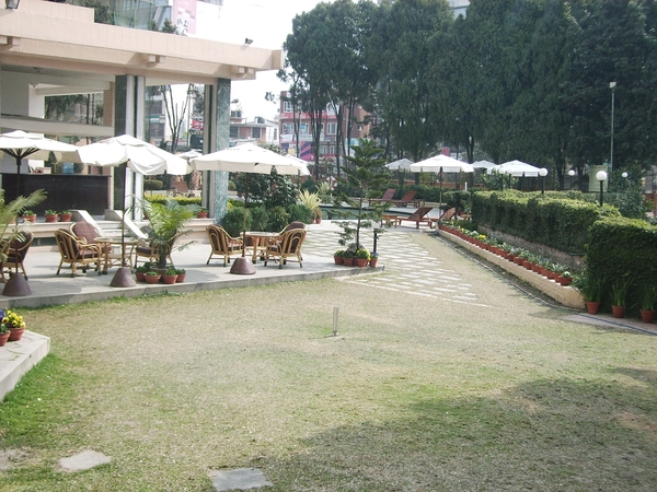NEPAL 1 006