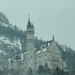 Schloss Neuschwanstein