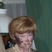 zwarte (m)iet  Hannelore, wie herkent haar?