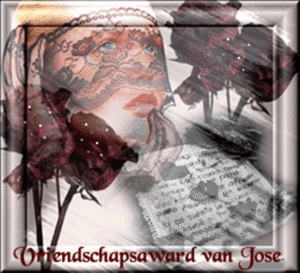 award inana