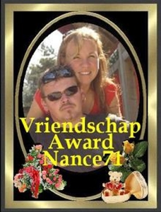 award nance71