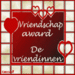 awarddevriendinnenklein
