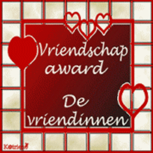 awarddevriendinnenklein