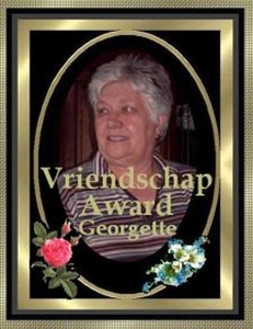 awardgeorgette