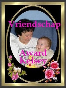 awardkelsey