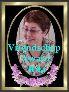 award-rita