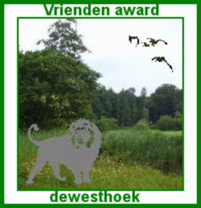 awardwesrthoek