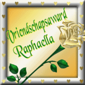 aword Rapha.