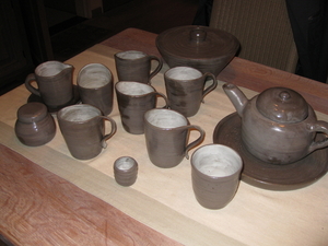 servies