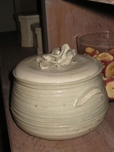 potten