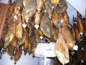 Carnes La Alberca
