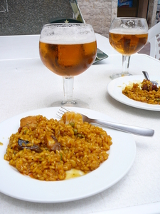 paella tapa