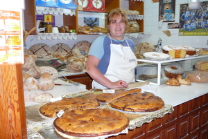 panaderia Galicia