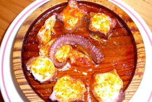 pulpo