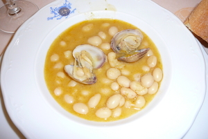 sopa Astorga