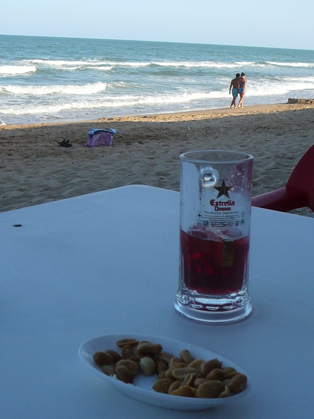 tinto de verano