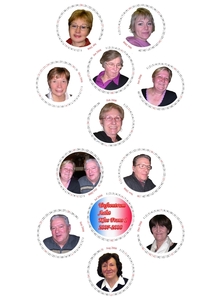 Kalender 1 blad  alles