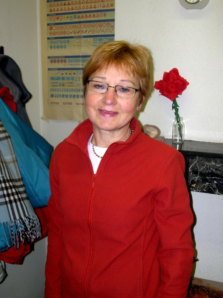 Mariette