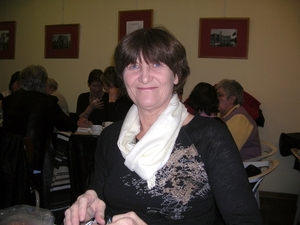 Ghislaine