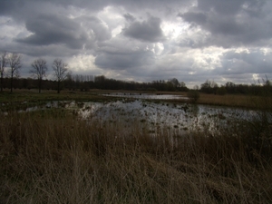 2010-04-01 KKT Lokeren-Moerbeke verkenning 036