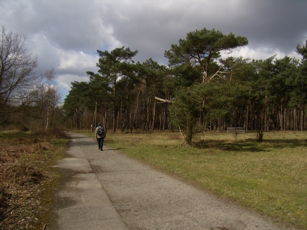 2010-04-01 KKT Lokeren-Moerbeke verkenning 043