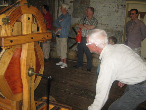 Maritiem Museum van Chatham