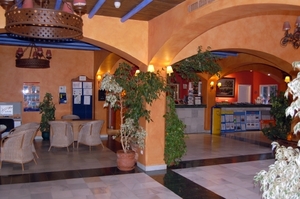 022 Vlucht en hotel Vim Reserve Marbella
