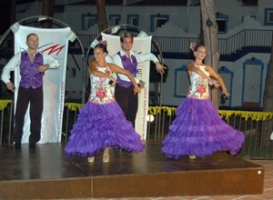 030 Folklore avond