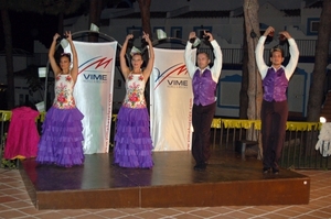 031 Folklore avond