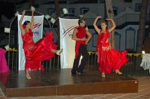 034 Folklore avond