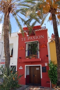054 Marbella Plz. Santo Christo
