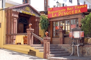 060 Marbella - oude stad