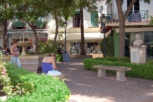 061 Marbella - Don Jaime De Mora Y Aragon