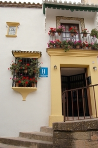 1014 Ronda - straatgevel