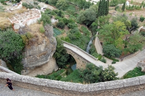 1024 Ronda - Puente viejo