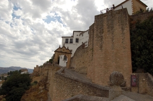 1031 Ronda - arco de Felipe 5